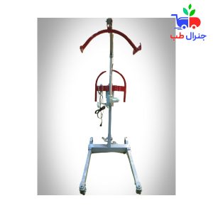 بالابر بیمار ریچمت